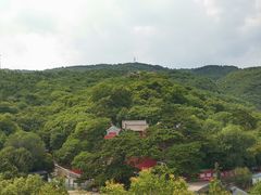 -妙峰山风景名胜区