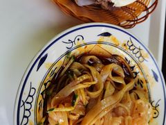 -陕西名小吃(T3航站楼一店)