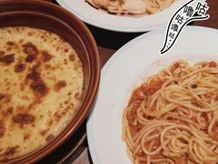 -萨莉亚意式餐厅(常州环球港店)