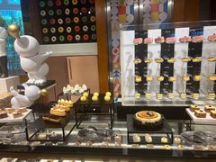 -怡咖啡海鲜自助餐厅(浦东香格里拉店)