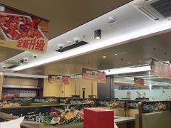 -海底捞火锅(旭辉MALL店)