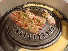 -朴太院·朝鲜族炭火烤肉(民乐园总店)
