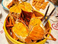 -三妹小龙虾·黄油蟹(华侨城总店)