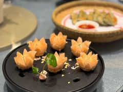 -浙江西子宾馆·牡丹厅