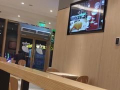 -德克士餐厅(万达店)