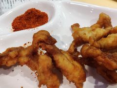 -季季红火锅(青山湖万达店)