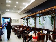 -呼吸森林·生态农庄农家乐私房菜