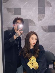 -SWANK SALON