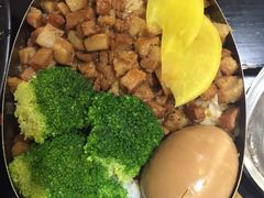 -小明同学(三里屯店)