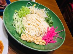 -君悦酒店·1881·北京烤鸭