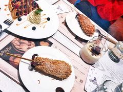 -娜娜家·Nana's restaurant(国金汇店)