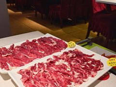 顶级鲜肥牛-潮泰牛肉火锅 · 创于1992年(车公庙店)