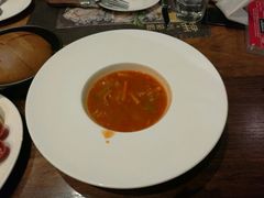 -食间牛排(湖西路店)