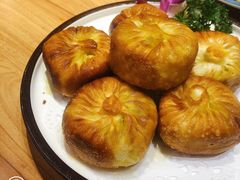 烤包子-品回味清真西北楼(宁波首店)