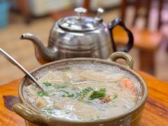 -潮汕美食.厚弥粥(白石洲店)