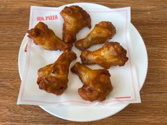 原味鸡翅棒-米斯特比萨(亦庄国融国际店)