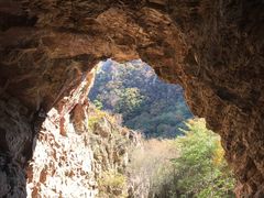 -大连天门山国家森林公园