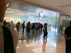 -Apple零售店(深圳益田假日广场店)