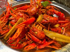 -聚味瞿记·龙虾堂(坡子街店)