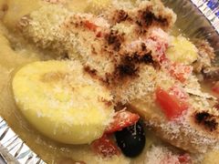 -澳门地道葡国餐