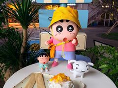 -冰椰岛椰冰(亚龙湾店)