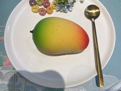 -恬阿姨庭院餐厅·生日宴
