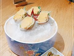-荟廷·晶萃(陆家嘴尚悦湾店)