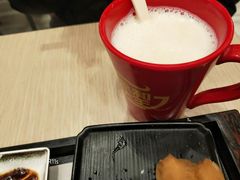 -永和大王(浦东南路店)