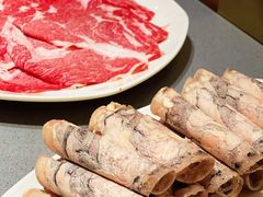 -巴奴毛肚火锅(悠唐购物中心店)