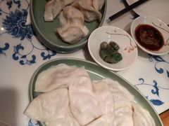 -东方饺子王(新阳路店)