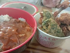 -卢聪艺小吃店(阳翟总店)