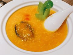养生小米大连鲍-廊亦舫Lang Yi Fang Restaurant(金桥店)