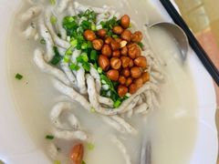 -水乡人家私房菜(逢简店)