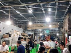 大堂-渝味黄姐火锅(黄泥村店)