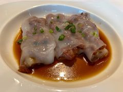 -天宝阁中餐厅(北京瑞吉酒店)