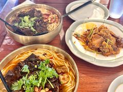-福牛堂 Noodle Talk Home Cuisine