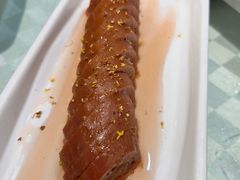 桂花糖藕-光明邨大酒家(淮海路店)