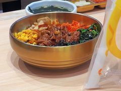 -稻百鲜·拌饭·朝鲜族石锅菜(江南万达店)