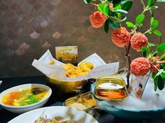-长安大牌档之龙头酒肆(荣民龙首广场店)