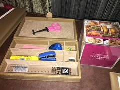 -北京朝阳悠唐皇冠假日酒店