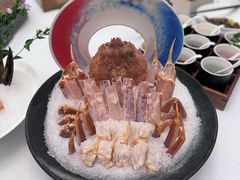 -揽季锅物会.福建黄鱼.海鲜姿造(五四路店)