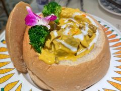 -BetterThai 泰加(苏州中心店)