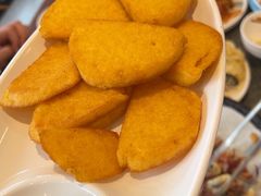 -揽月斋炙子烤肉·清真(安定门·五道营店)