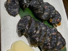 -禾风·海鲜料理自助(玉林店)