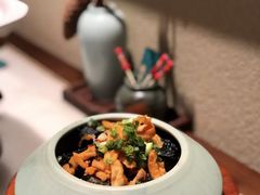 -佬麻雀·剁椒鱼头(京基KK One店)