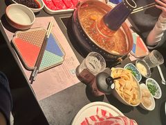 -东来顺·非遗火锅(赛格国际购物中心店)