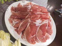 -鑫龙火锅城(环山路店)