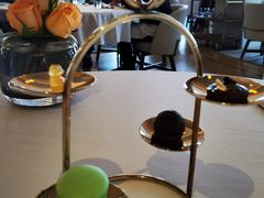 大堂-Jean Georges