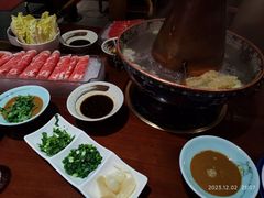 -1078號老北京涮肉(松柏店)