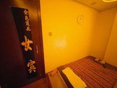 -金色莲花泰式按摩SPA(石牌店)